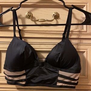 Victoria Secret Satin Bralette